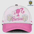 Barbie Dodgers Limited Edition Baseball Jersey