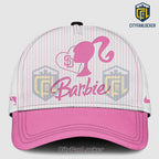 Barbie San Diego Padres Limited Edition Baseball Jersey