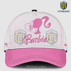 Barbie SF Giants Pink Limited Edition Baseball Jersey