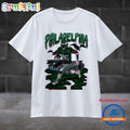 Barkley Bird Gang Saquon Barkley Philadelphia Eagles T Shirt