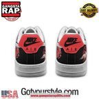 Baroness March To The Sea Air Force 1 Running Sneakers Shoes