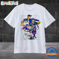 Baseball Clubs Major League Baseball Best Player T Shirt