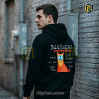 Basement WIRED USA Tour 2026 Limited Edition Hoodie