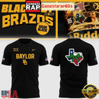 Baylor Bears Central Texas Special Hoodie