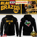 Baylor Bears Central Texas Special Hoodie