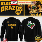 Baylor Bears Central Texas Special Hoodie