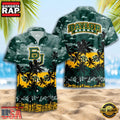 Baylor Bears Style Hot Summer Aloha Hawaiian Shirt