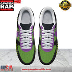 Beetlejuice Beetlejuice Limited Edition Air Force 1 Running Sneakers Shoes