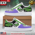 Beetlejuice Showtime Limited Editon Air Force 1 Sneakers Shoes