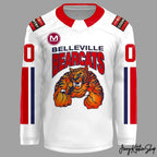 Belleville Senators 2026 Hockey Jersey