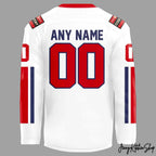 Belleville Senators 2026 Hockey Jersey