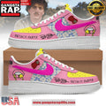 Benson Boone Nike Limited Air Force 1 Sneakers Shoes