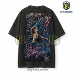 Benson Boone Pretty Slowly Vintage Washed T-Shirt