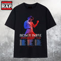 Benson Boone’s American Heart Tour 2025 T Shirt