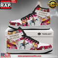 Beyoncé Cowboy Carter Limited Edition Air Jordan 1 Sneakers Shoes
