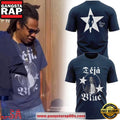 Beyoncé Cowboy Carter Tour Deja Blue Unisex T Shirt