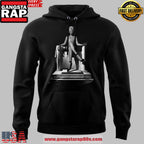 Beyonc? x Washington DC 2025 Black Special All Over Print Hoodie