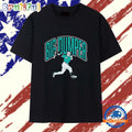 Big Dumper Cal Raleigh Seattle Mariners 2025 T Shirt