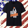Big Purr Karl-Anthony Towns New York Knicks T Shirt