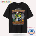 Big Ten Champions Oregon Ducks Indianapolis T Shirt