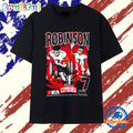 Bijan Robinson Atlanta Falcons NFLPA 2026 T Shirt