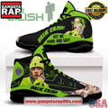 Billie Eilish Hit Me Hard And Soft Air Jordan 13 Sneakers Shoess
