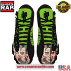 Billie Eilish Hit Me Hard And Soft Air Jordan 13 Sneakers Shoess