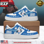 Billie Eilish Hit Me Hard And Soft Air Force 1 Running Sneakers Shoes