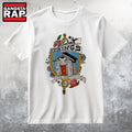 Billy Strings Aug 1 2025 San Francisco CA House T Shirt