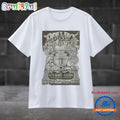 Billy Strings CFG Bank Arena Baltimore MD Oct 31-Nov 1 2024 Tour T Shirt