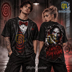 Billy The Puppet I Want To Play A Game Shirt
