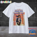 Bilmuri European Motor Tour Mar-Apr 2025 T Shirt