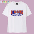 Bing Bong Hankie New York Knicks T Shirt