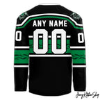 Binghamton Black Bears 5th Anniversary 2026 Jersey