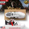 Black Myth Wukong Limited Edition Air Force 1 Sneakers Shoes