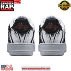 Black Myth Wukong Limited Edition Air Force 1 Sneakers Shoes