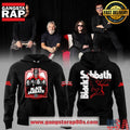 Black Sabbath Heavy Metal Special Unisex Hoodie
