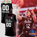 Black Thursday Night South Carolina Gamecocks Women’s Basketball Jersey