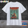 Blackberry Smoke Rattle Ramble And Roll Tour 2025 T Shirt