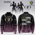 BLACKPINK ‘GO’ Out Now Bomber Jacket
