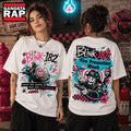 Blink 182 Fire Prevention Week Pop Punk 3D Shirt