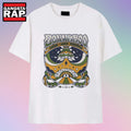 Bonnaroo Music And Arts Festival 2025 Manchester, TN Eye T Shirt