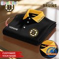 Boston Bruins 2026 NHL New Design Polo Shirt