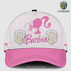 Boston Red Sox Barbie Limited Edition Baseball Jersey