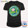 Boston Red Sox Beware of the Green Monster T Shirt