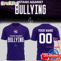 Boston Red Sox Special Edition Stand Against Bullying T Shirt