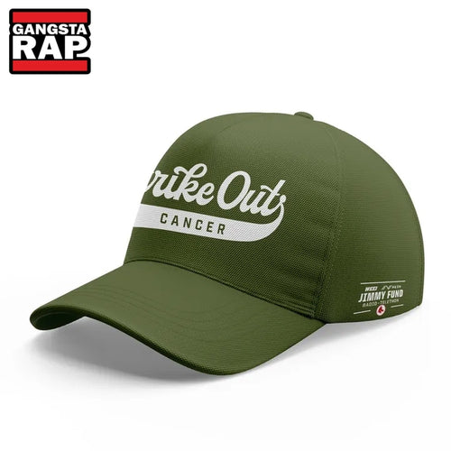 Boston Red Sox Strike out cancer 2026 Limited Edition Cap