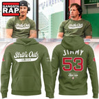 Boston Red Sox Strike out cancer 2026 Limited Edition Hoodie T-Shirt