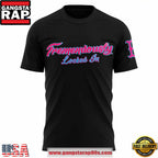 Boston Red Sox Tremendously Locked In Unisex T Shirt