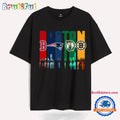 Boston Sports My City My Team 2025 T Shirt